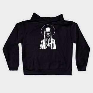 Mr. Dee Ath Kids Hoodie